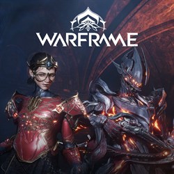 Warframe: The Old Peace Uriel Bundle