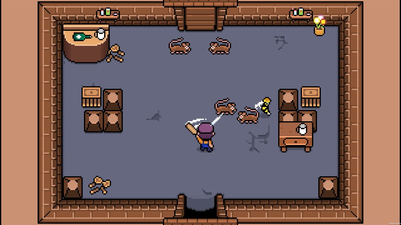 Reverie: Sweet As Edition screenshot 4