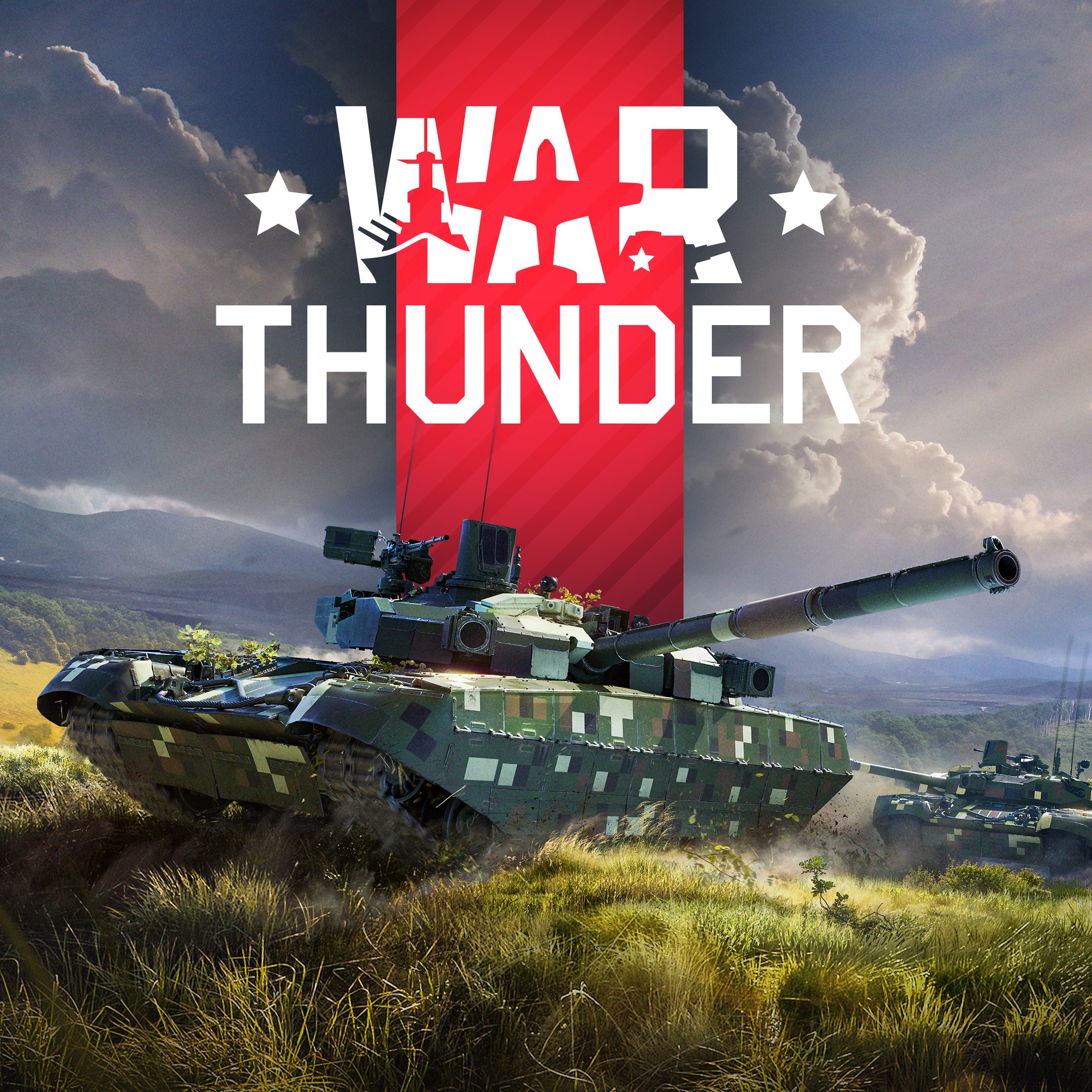 War Thunder