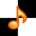 Piano Music Tile