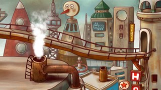 Clocker & Mr. Pumpkin Adventure & Alien Cruise Bundle screenshot 2