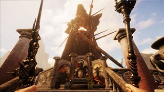 Tainted Grail: The Fall of Avalon - Excalibur Edition screenshot 4