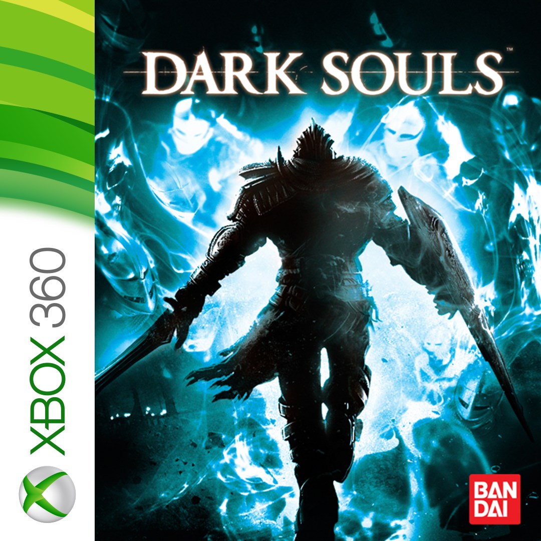 Dark Souls™