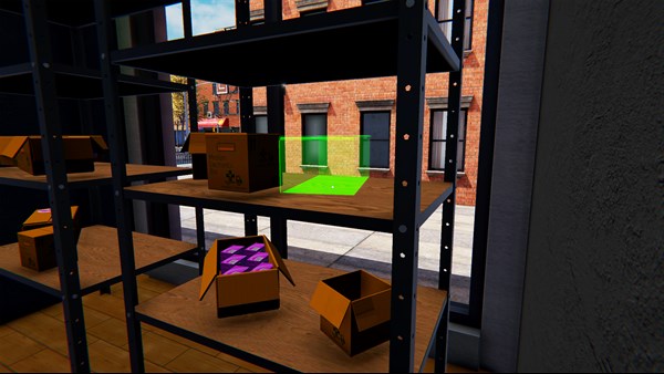 Pharmacy Store Simulator 2026 — 5