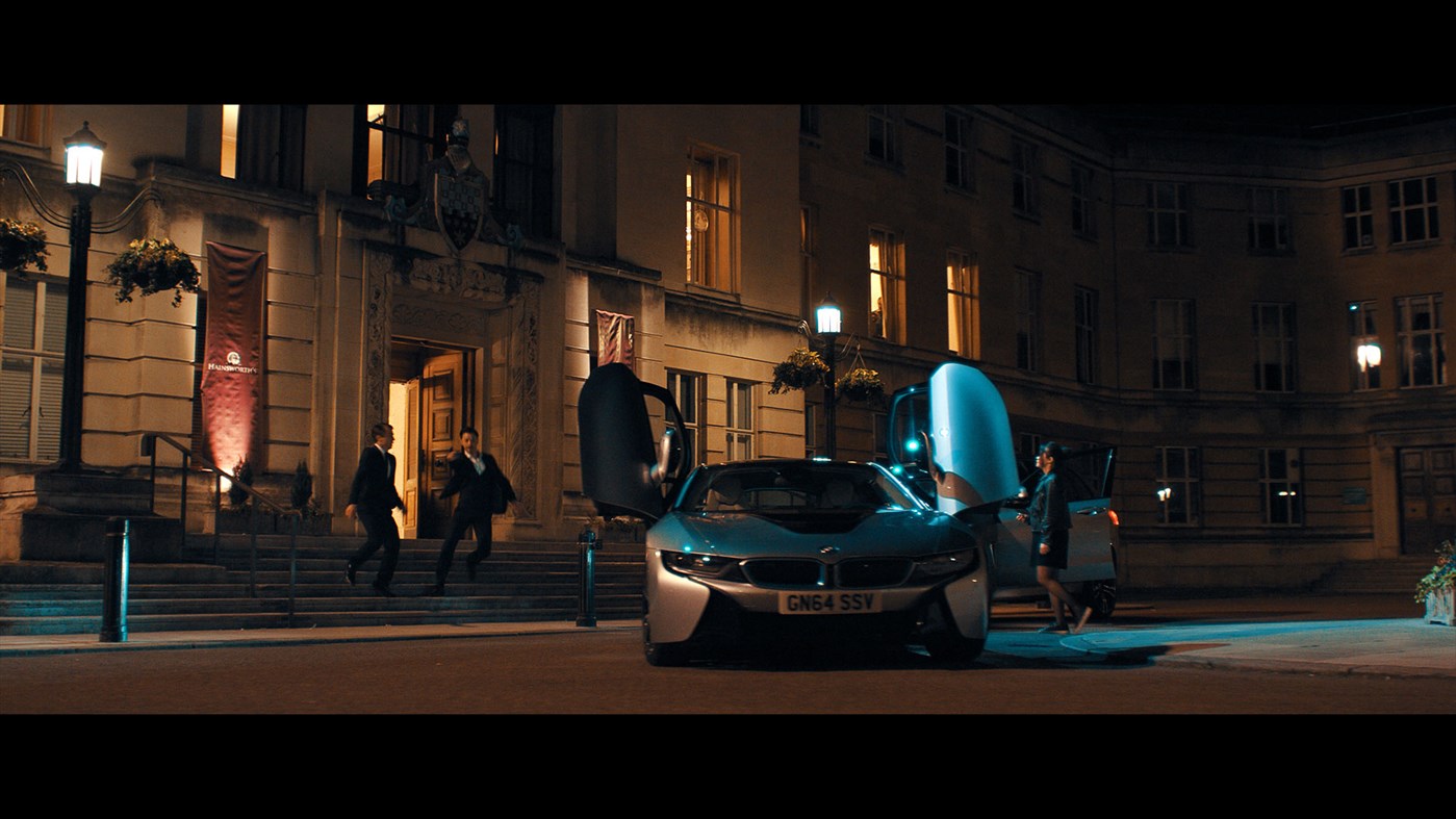 #4. The Interactive Movie Bundle (Xbox) Door: Wales Interactive