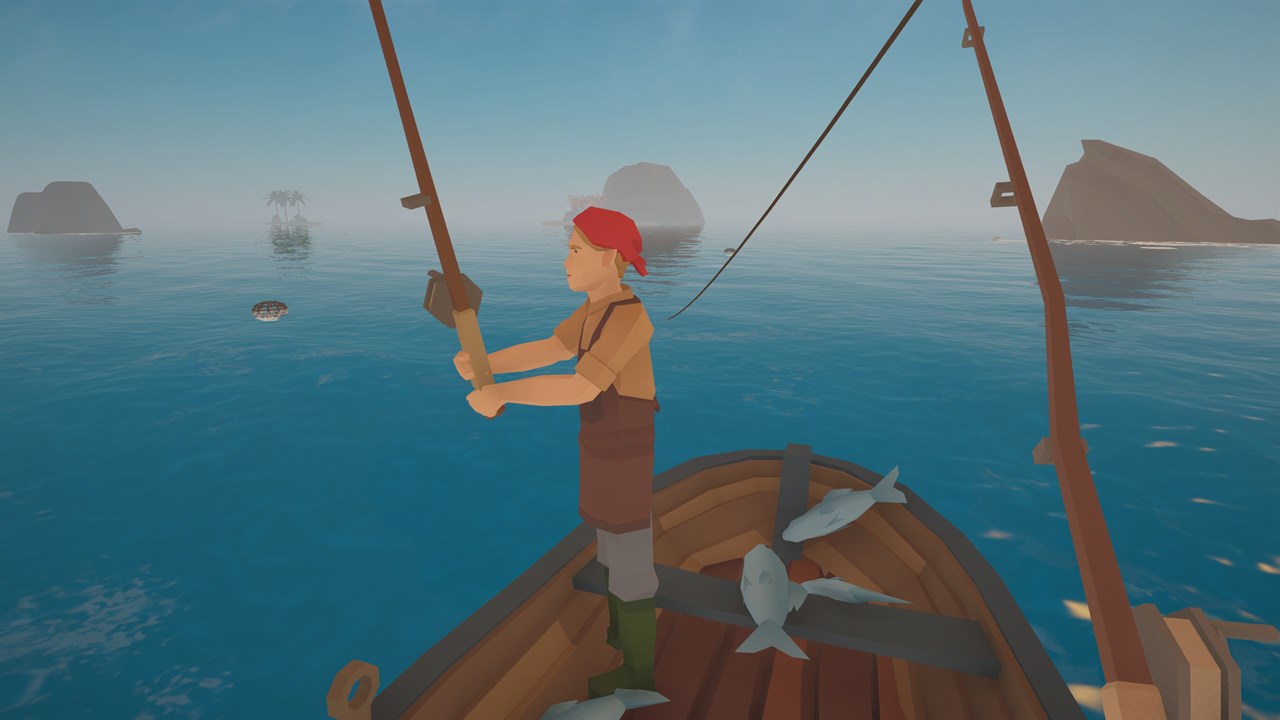 Old Market Simulator screenshot 3