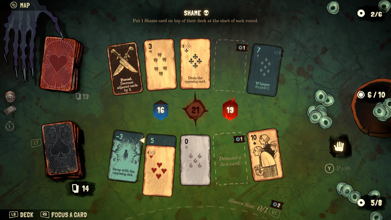 Black Jacket screenshot 7