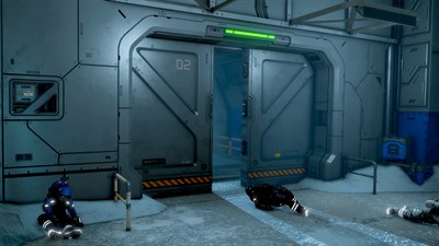 Space Engineers: Frostbite Pack — скриншот 16