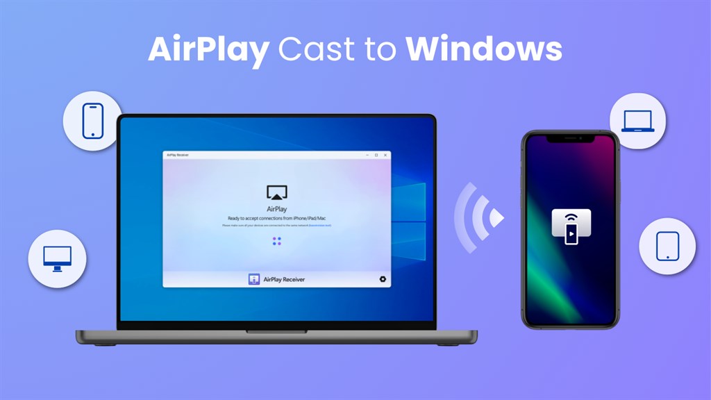 Airplay windows deals