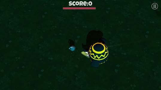 Toy Zombie screenshot 3