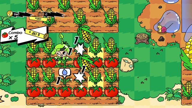 Super Farming Boy screenshot 2