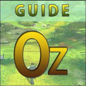Temple Run Oz Guide App