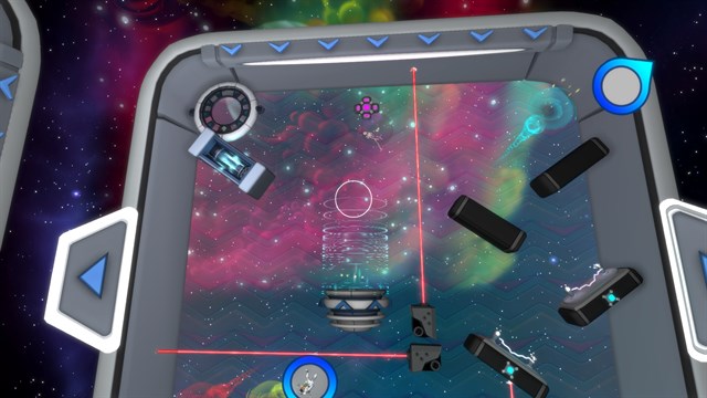 Nebulous screenshot 4