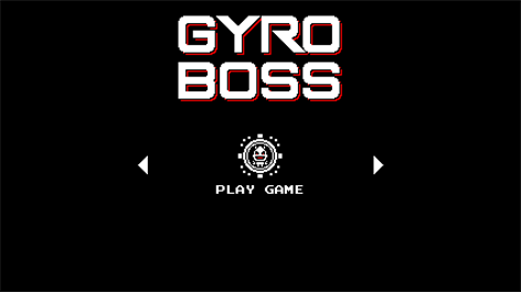 Gyro Boss Screenshots 2