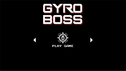 Gyro Boss screenshot 2
