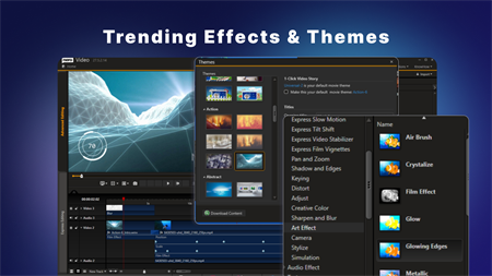 Movie Maker - Video Editor by Nero - Windows に無料で