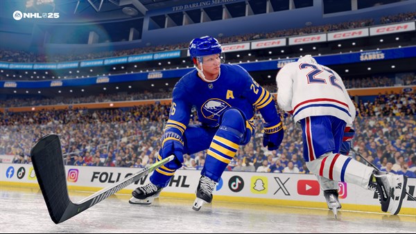 NHL® 25 — 4