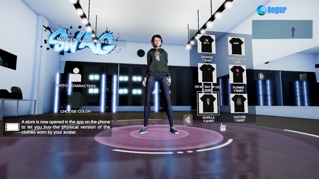 Musical Vibes screenshot 2