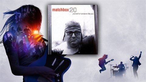 "Push" - Matchbox Twenty