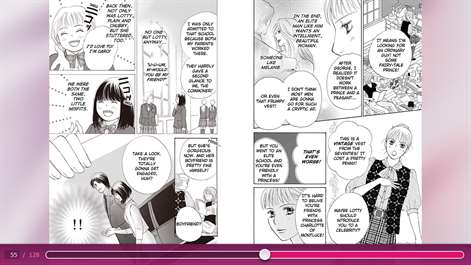 Ordinary Girl In A Tiara(Harlequin free) Screenshots 2