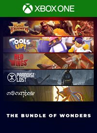 The Bundle of Wonders