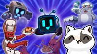 Puzzle Bundle Xbox - Sokorobot, Cat games, Infernitos and Sokolab