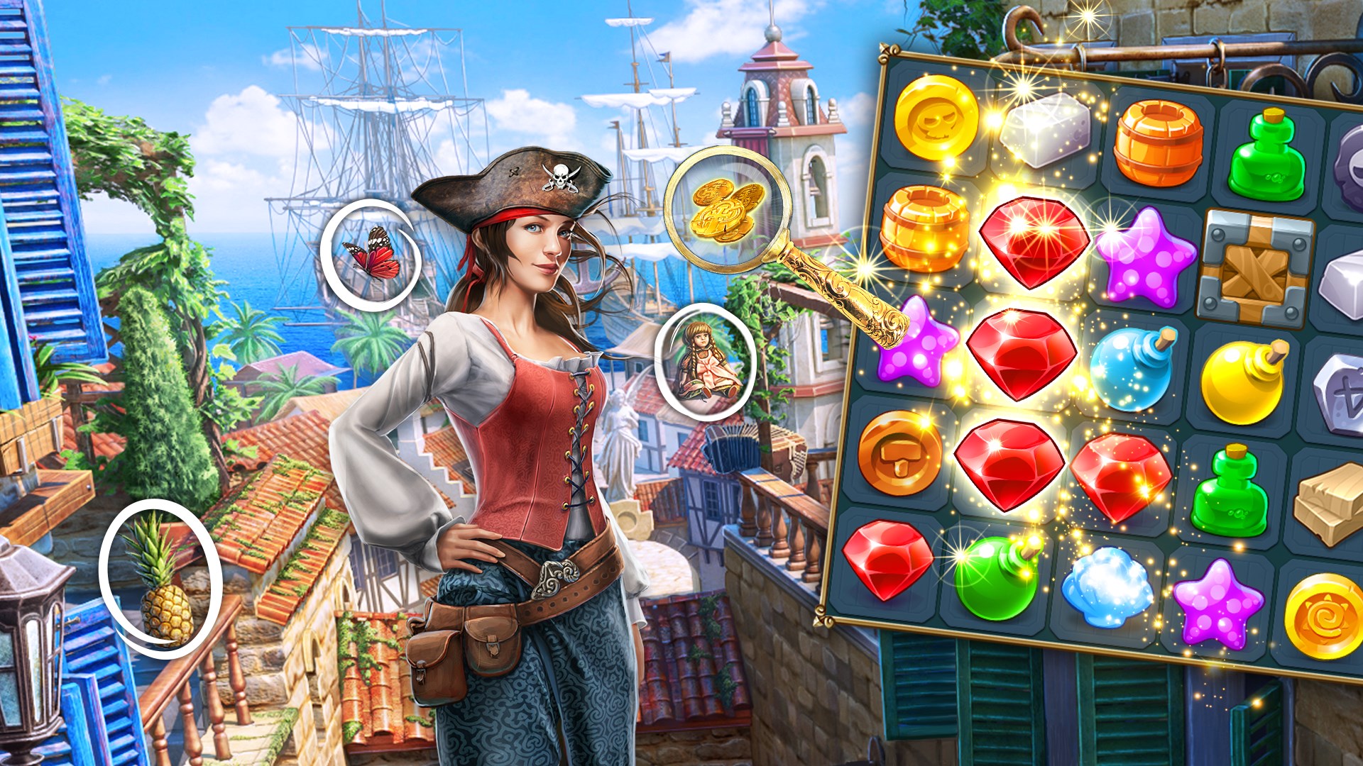 Steam Community Time Trap Hidden Objects Puzzle Game