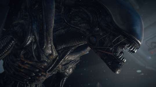 Alien: Isolation screenshot 12