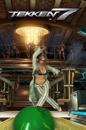 TEKKEN 7 – DLC1: Ultimate TEKKEN BOWL & Additional Costumes