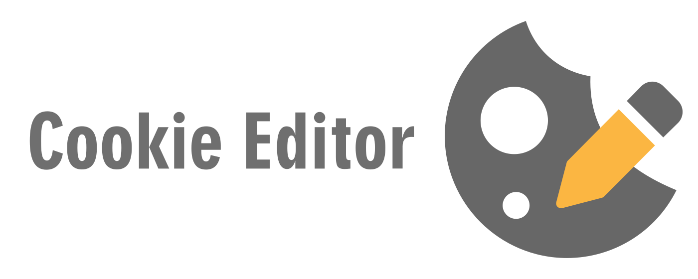 Cookie Editor marquee promo image