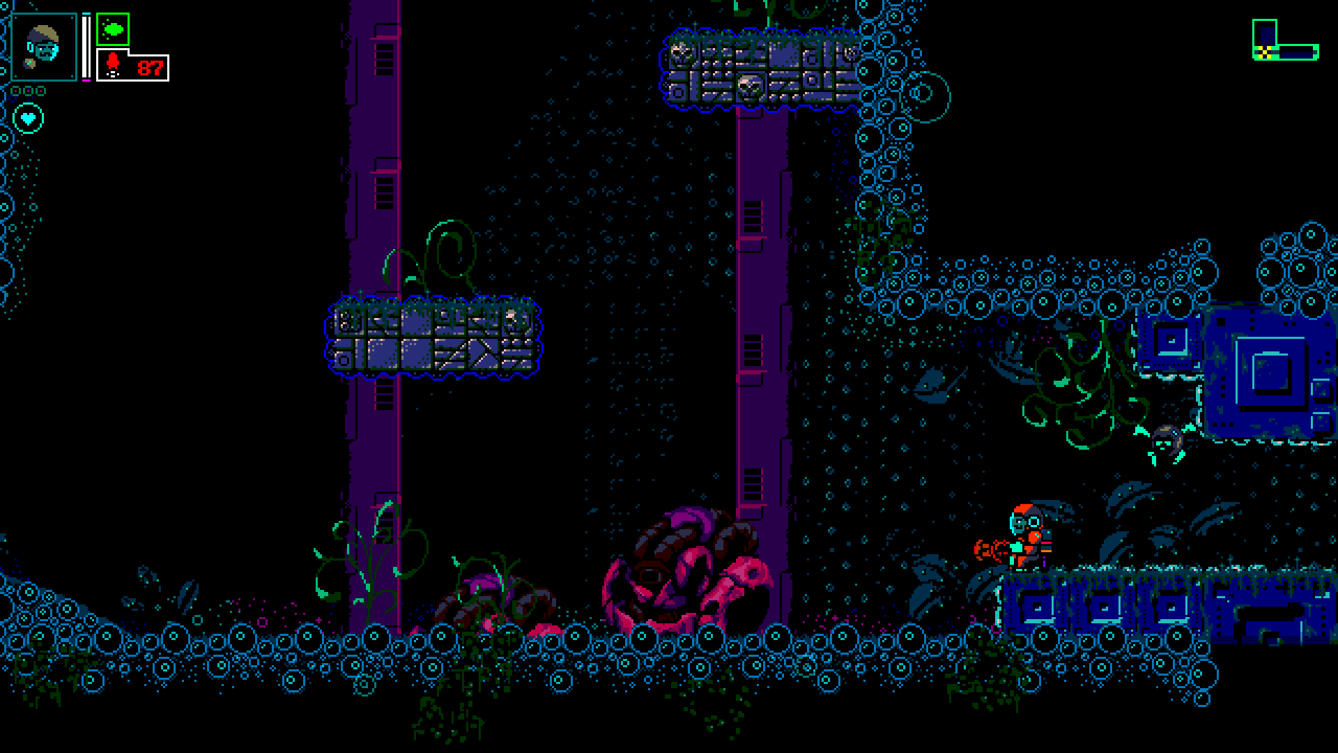 OUTBUDDIES DX screenshot thumbnail video