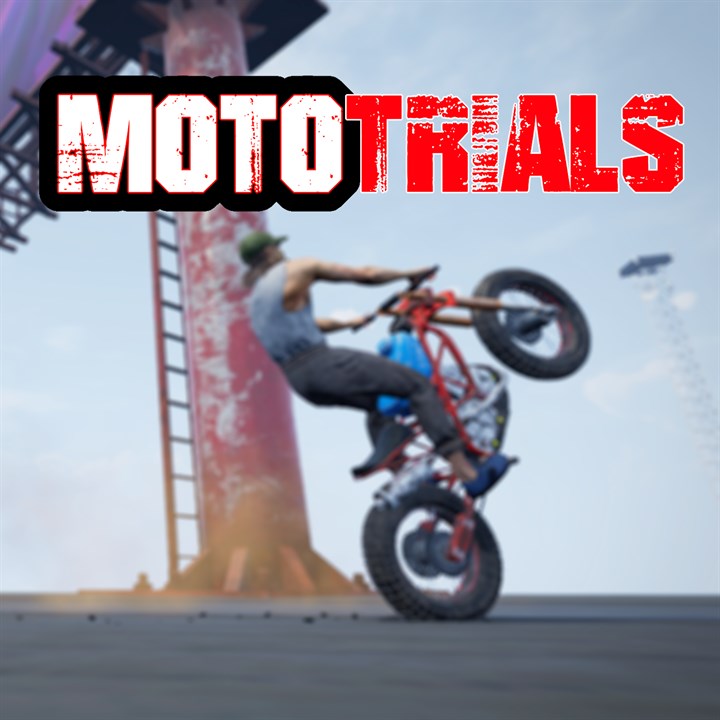 MotoTrials