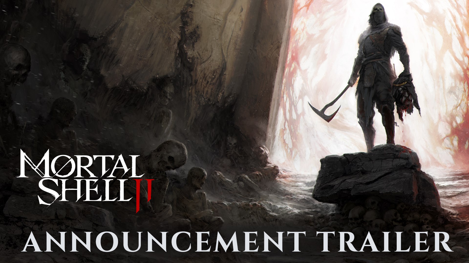 Announcement Trailer