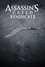 Assassin's Creed® Syndicate - Ram's Kukri