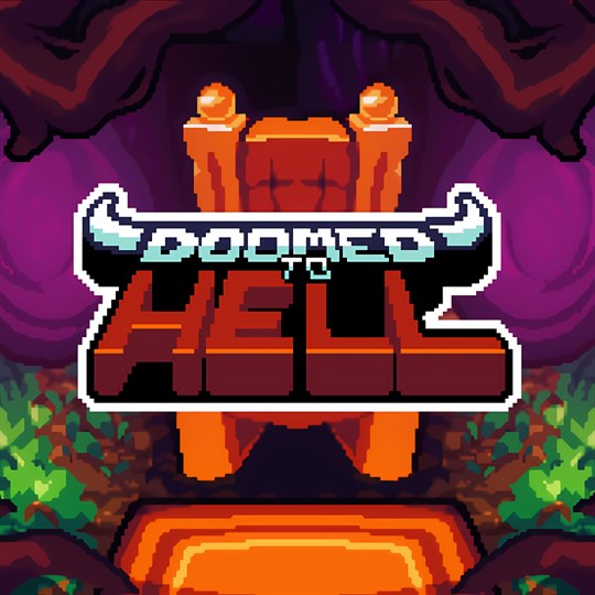 Doomed To Hell for xbox