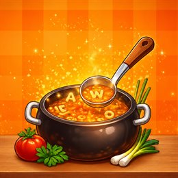 Aperçu Cook the Word