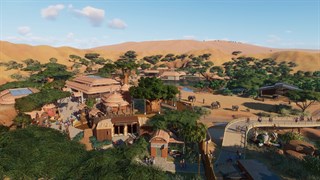 Planet Zoo: Deluxe Edition screenshot 1