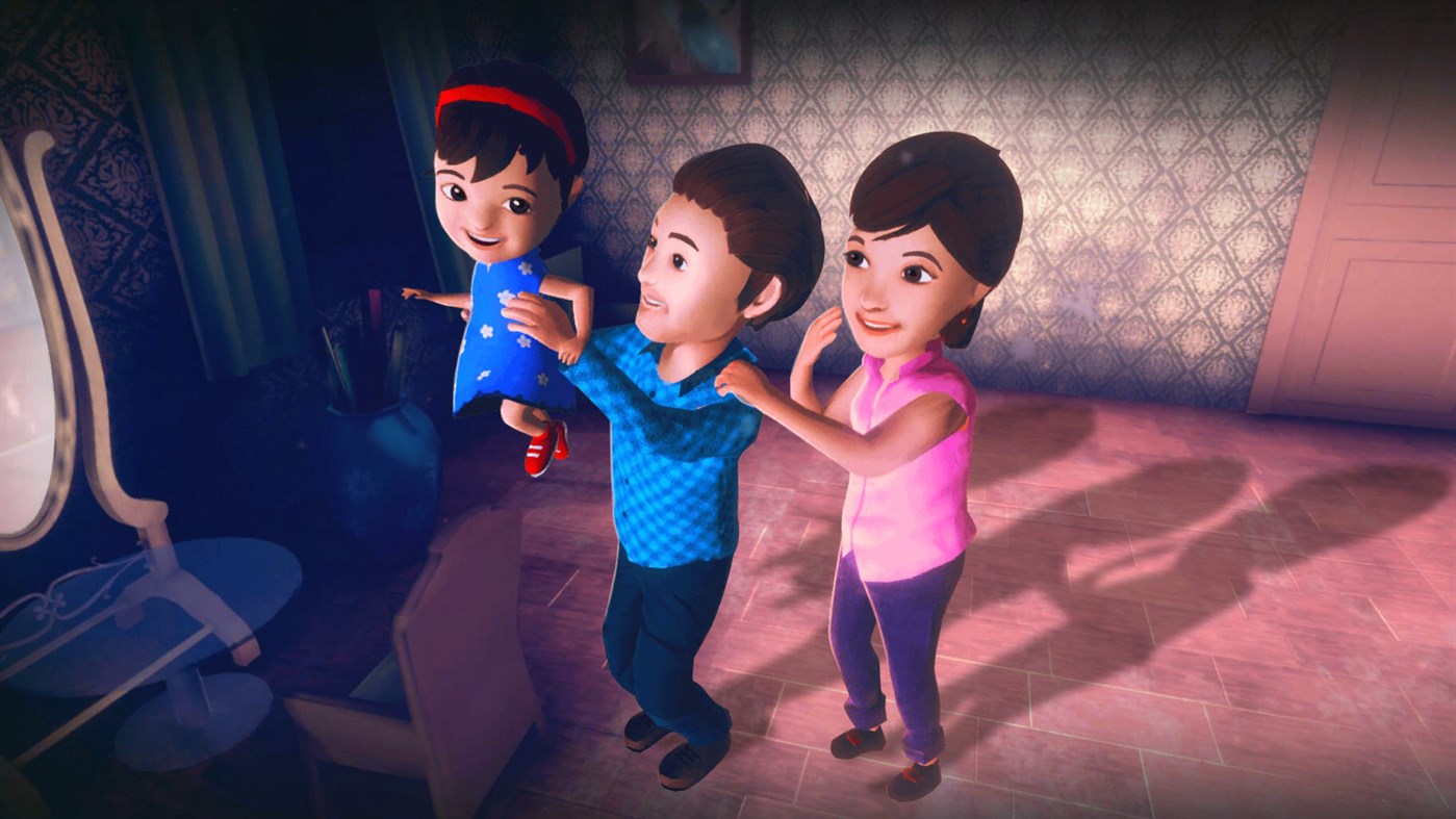 #5. In My Shadow (Xbox) 由: OverGamez