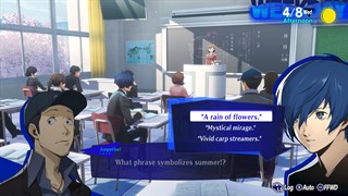 Persona 3 Reload Digital Deluxe Edition screenshot 2