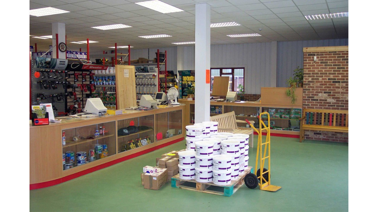 Snapshot 2 of ERP|Retail Merchants & Trade Counter: 2-Day Workshop