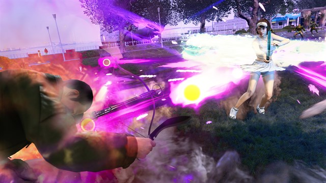 Like a Dragon: Infinite Wealth Special Job Set screenshot 2