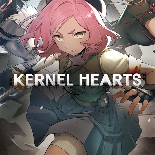 Kernel Hearts for xbox