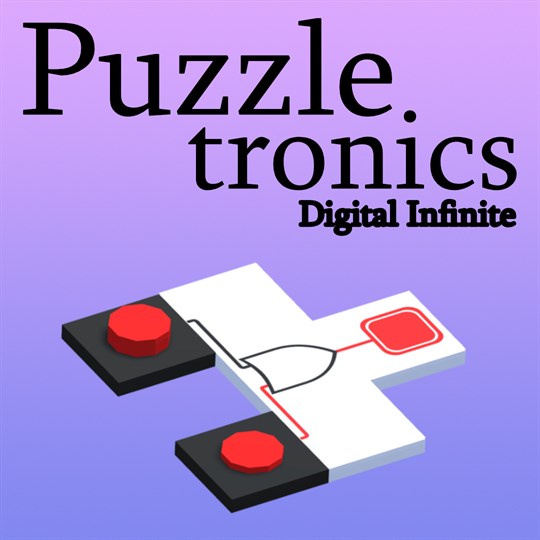 Puzzletronics: Digital Infinite for xbox