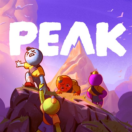 PEAK