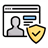 Personal Data Protection for Russia icon