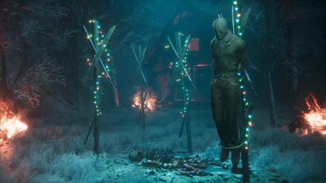 Sker Ritual - Bloody Night screenshot 3