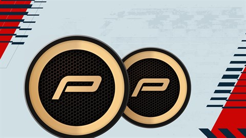 F1® 22: 5,000 PitCoins