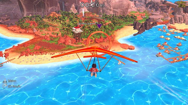 Pilot Sports screenshot 3