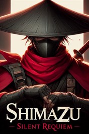 SHIMAZU HD - Silent Requiem