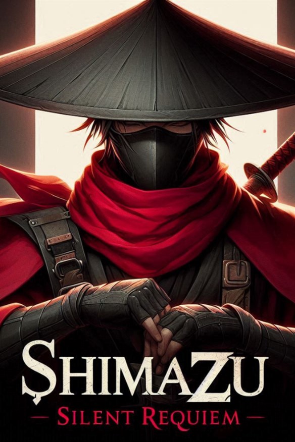 SHIMAZU HD - Silent Requiem